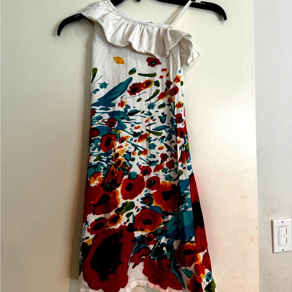 Summer dress - worn once for photos.